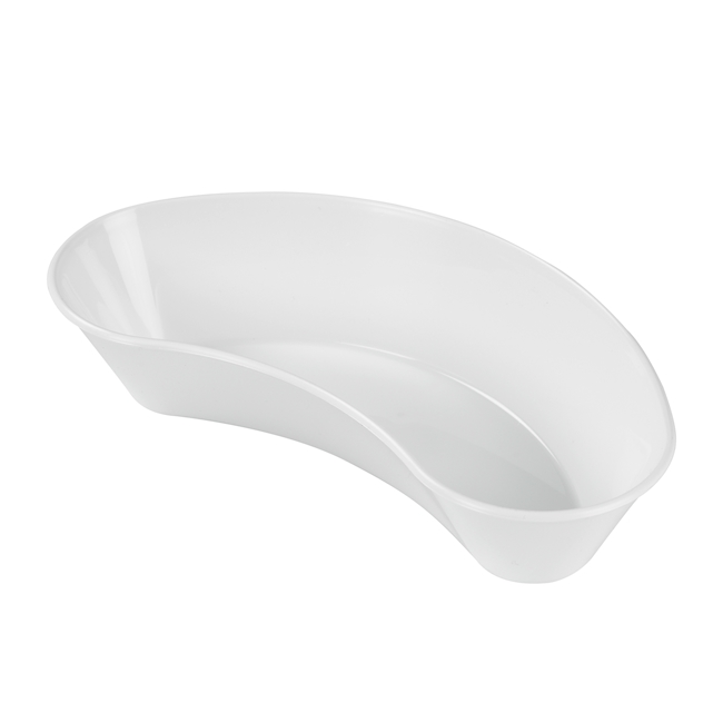 Nierenschale PP 260x100x55mm